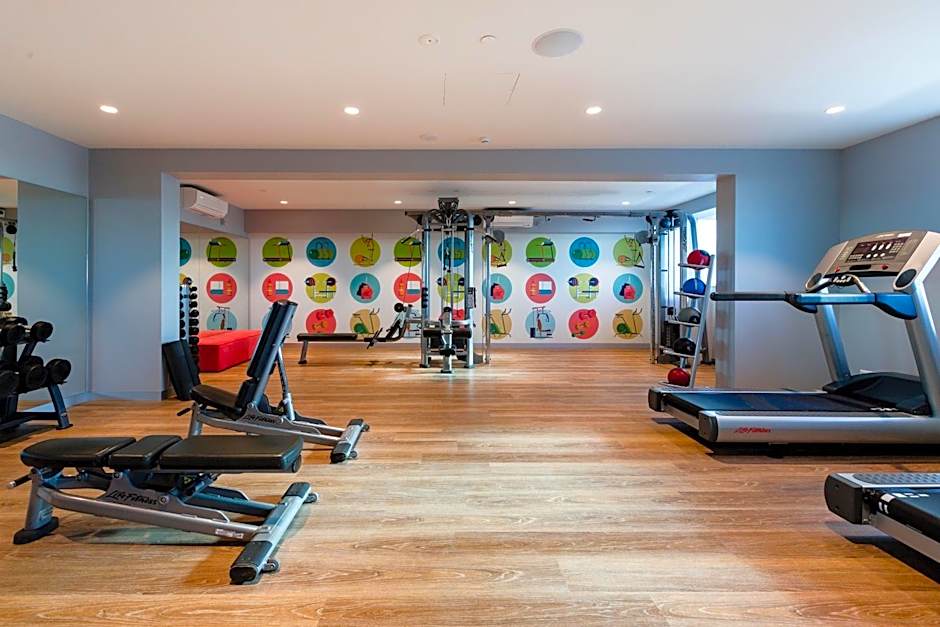 ibis Styles East Perth