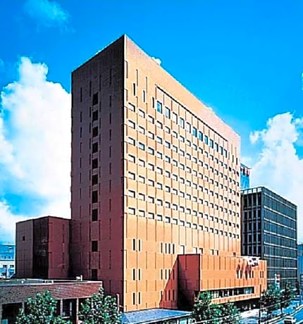 Hotel Grand Terrace Toyama