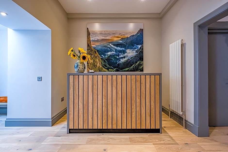 The Arran, St Andrews