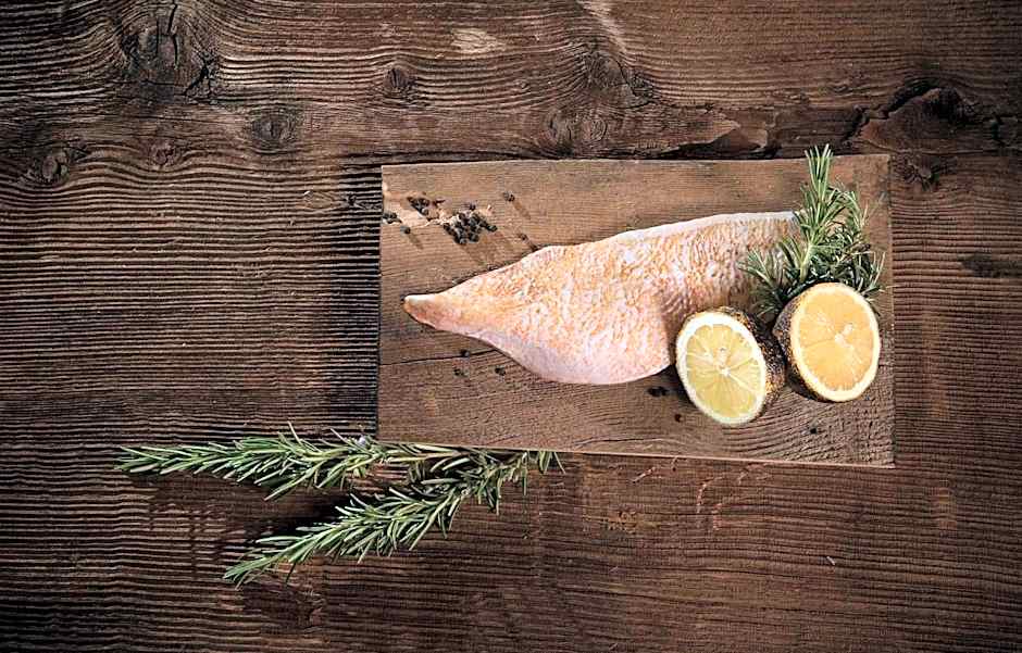 Salzano Basic Rooms Interlaken