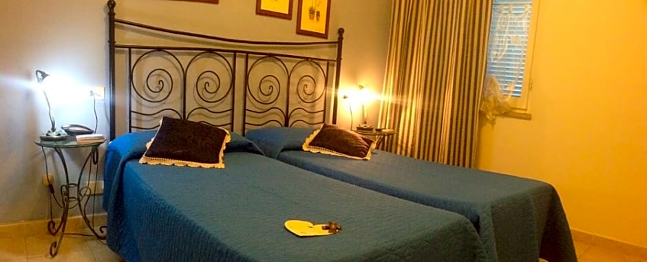 Hotel Sant'Andrea
