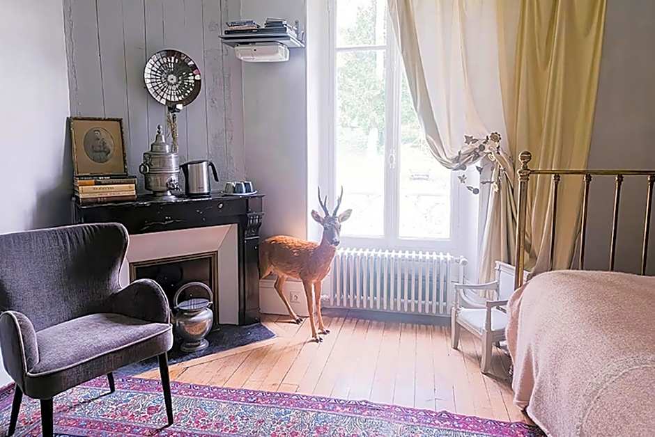 Maison d'hôtes Stella Cadente