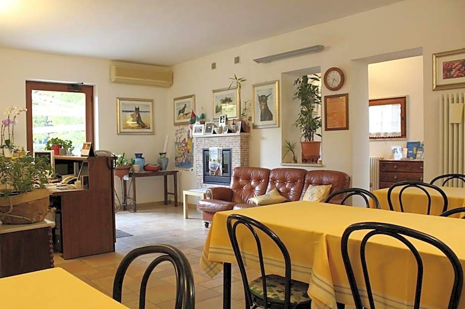 Villa Rosy