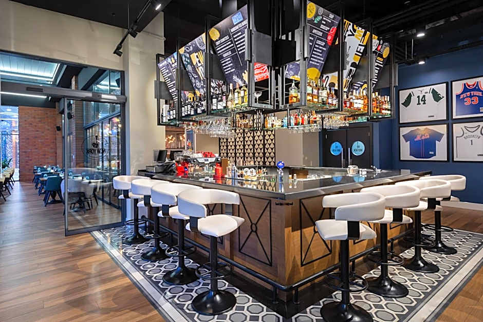 Courtyard by Marriott Chisinau