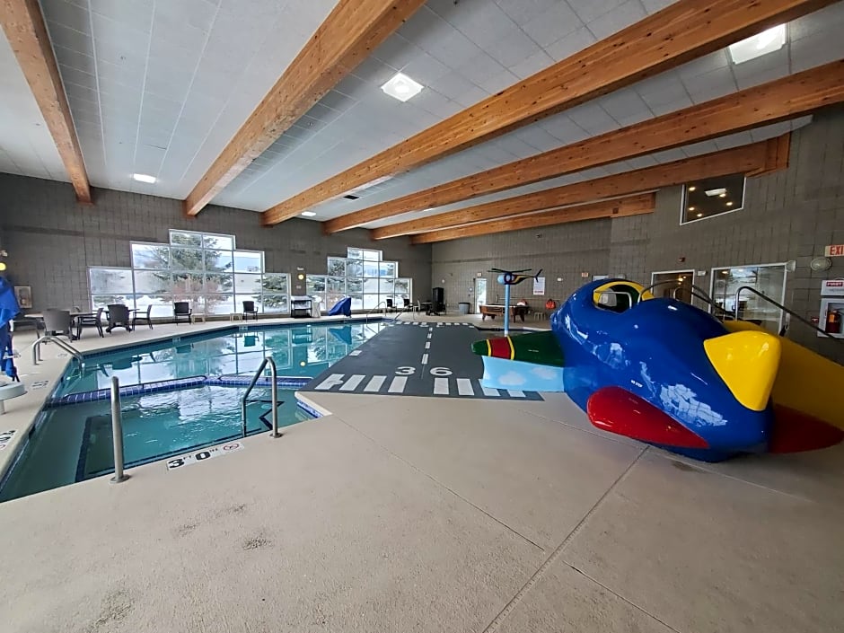 Cobblestone Suites - Oshkosh