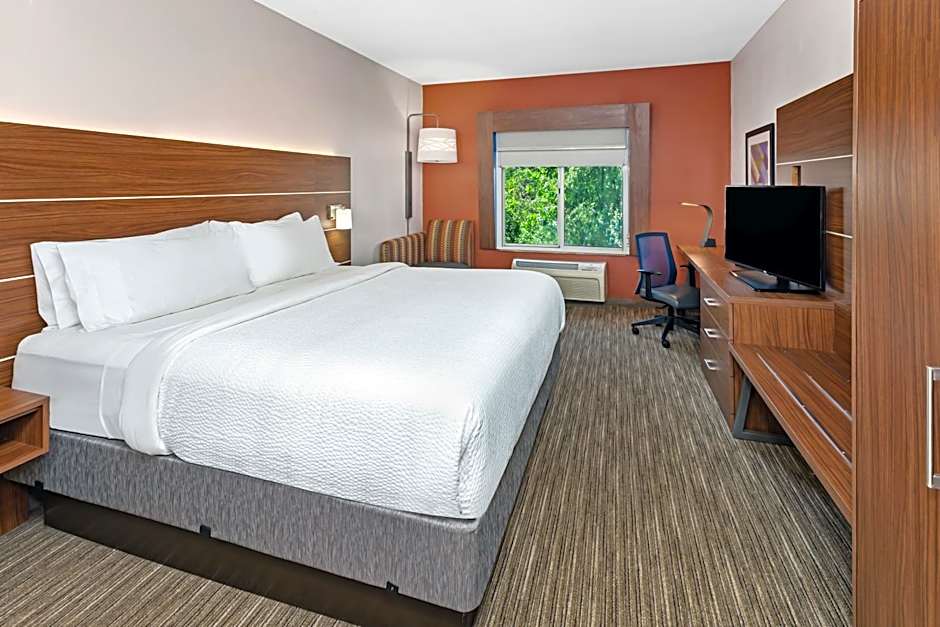 Holiday Inn Express Hotel & Suites Chicago South Lansing By IHG