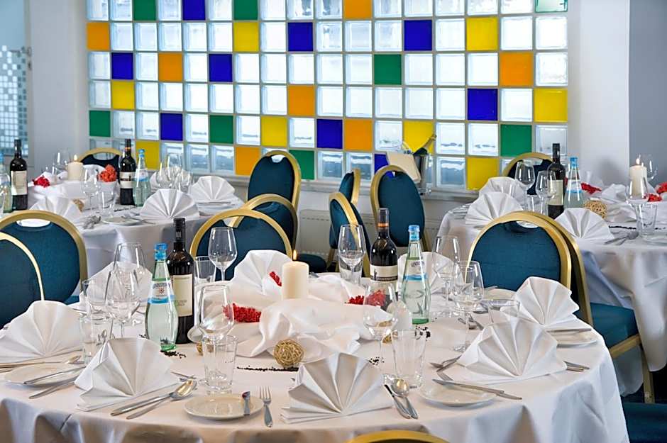 Best Western Hotel Munchen Airport