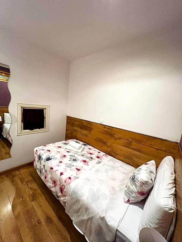 Hostal Abel Victoriano