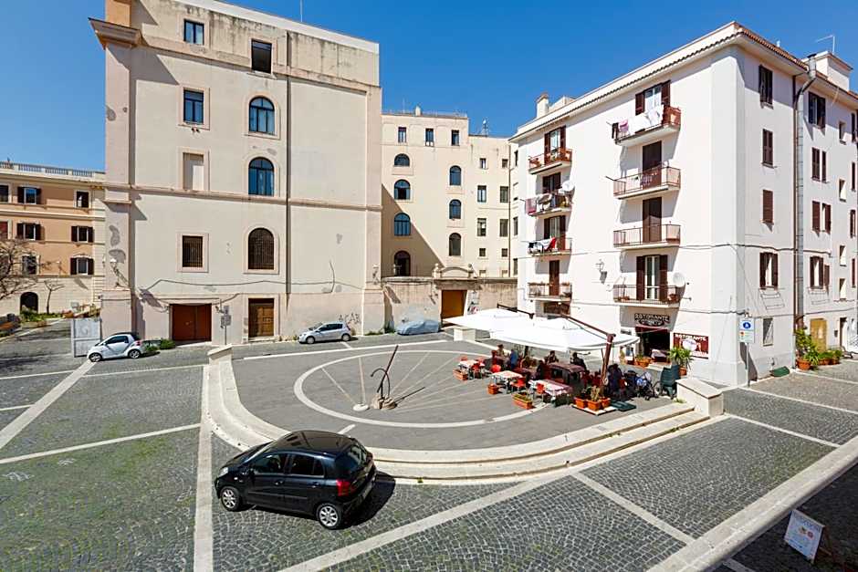BED AND BREAKFAST PIAZZA FRATTI