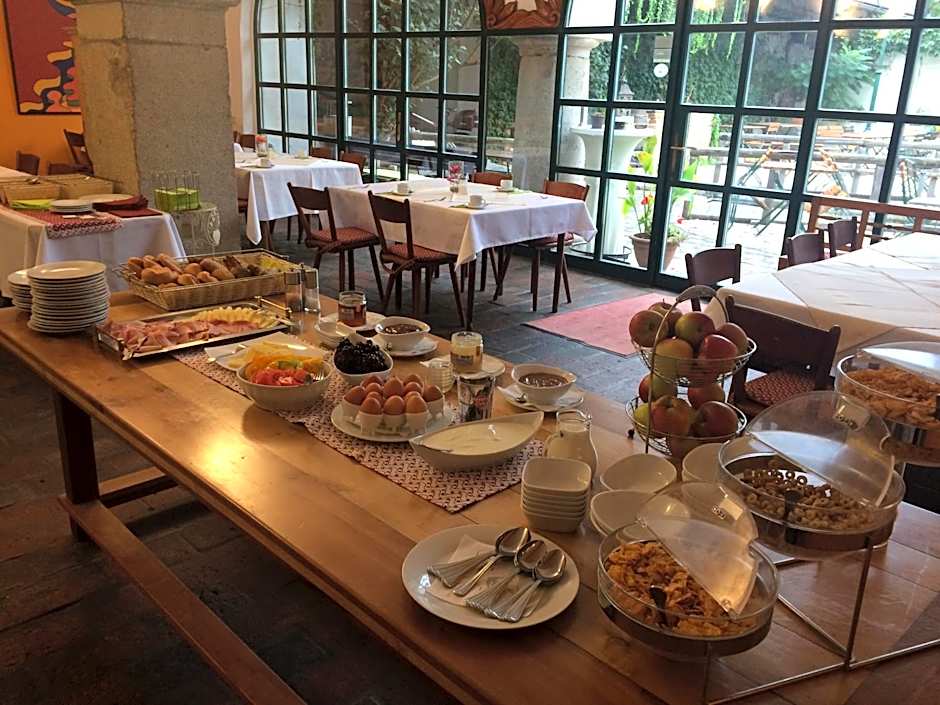 Gasthof Hotel Schiffsmeisterhaus