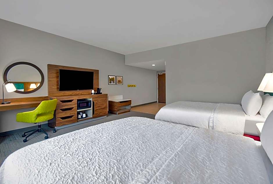 Hampton Inn By Hilton Abingdon, Va