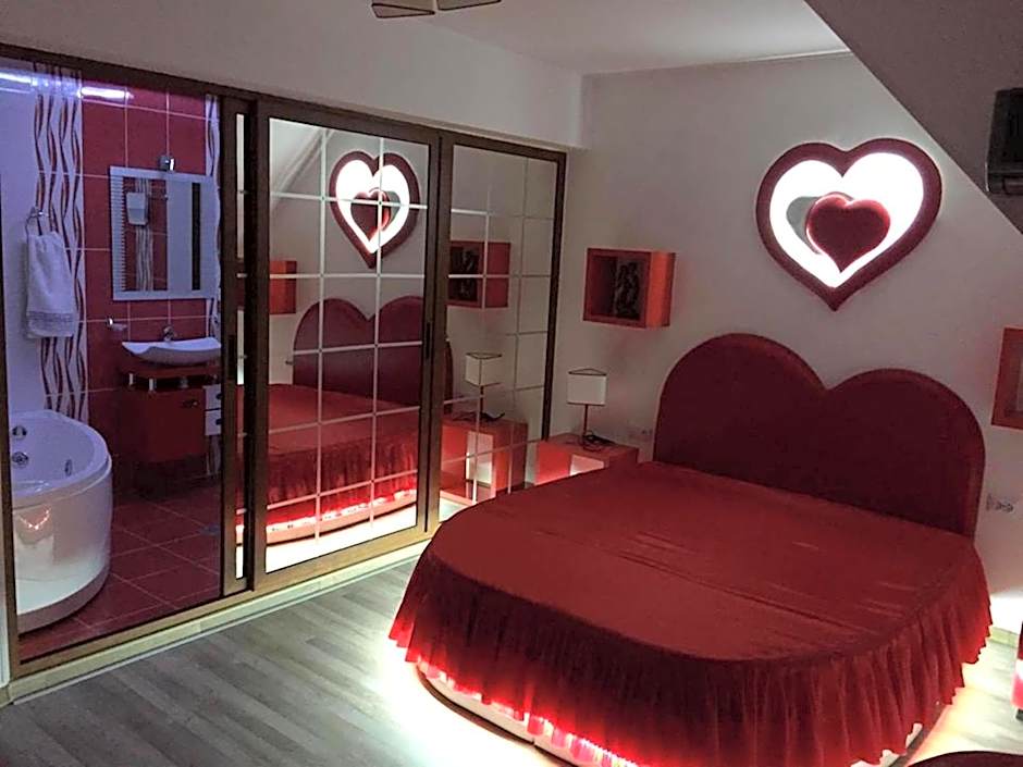 Lombardi Family Hotel