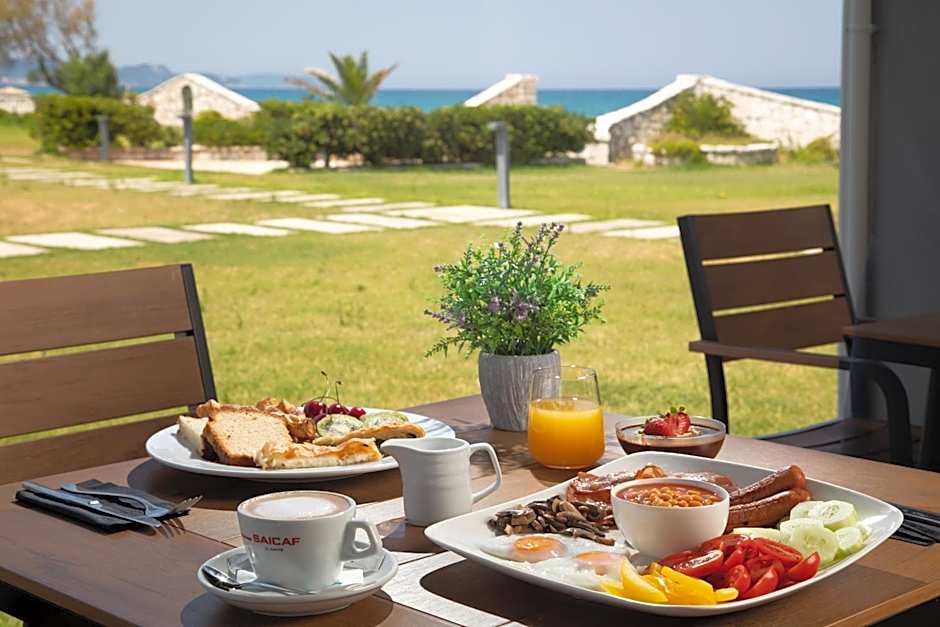 Kyma Suites - adult only accommodation