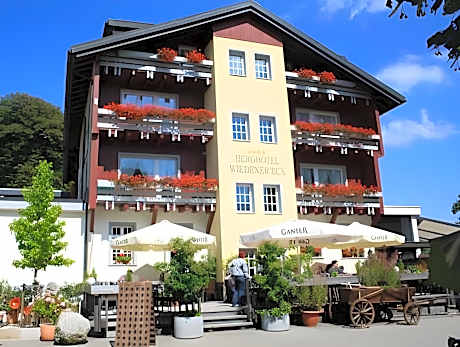 Berghotel Wiedener Eck