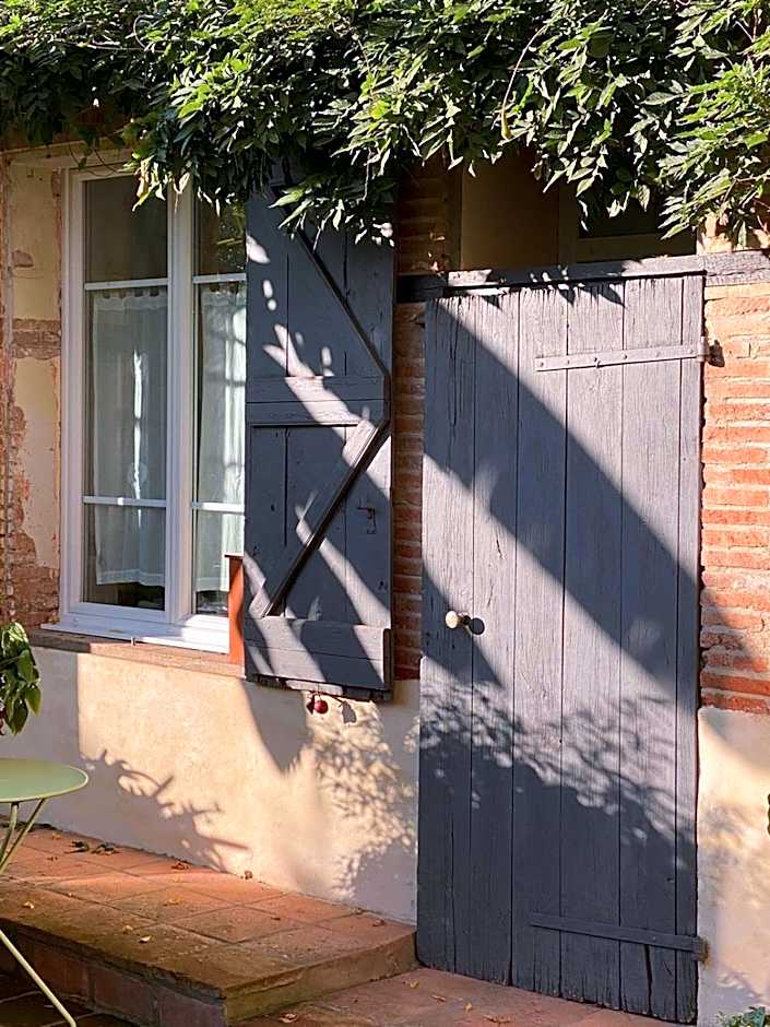 Maison d'Hotes Delga