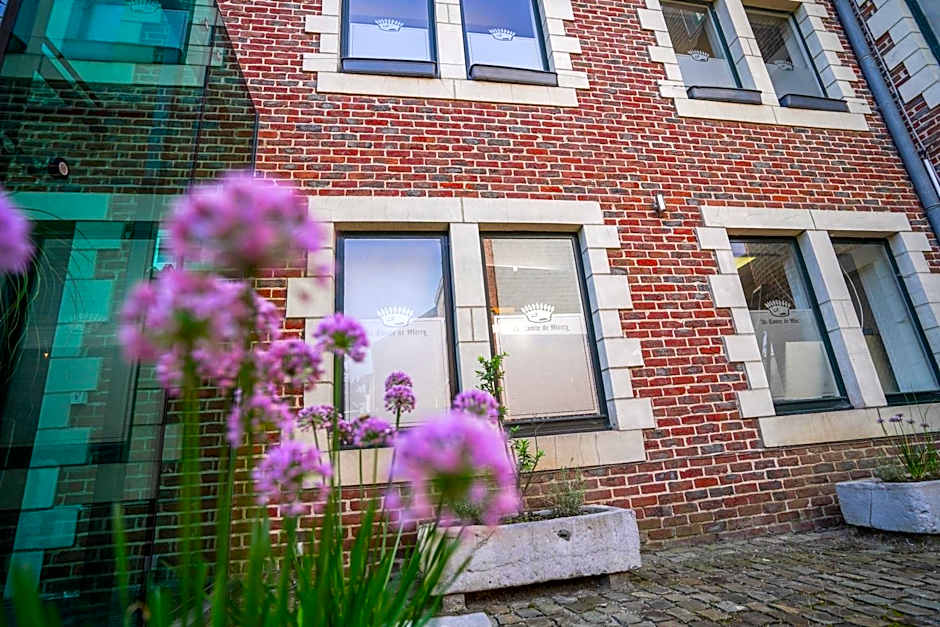 Hôtel Au Comte de Mercy