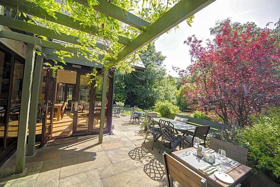 Willowbeck Lodge Boutique Hotel