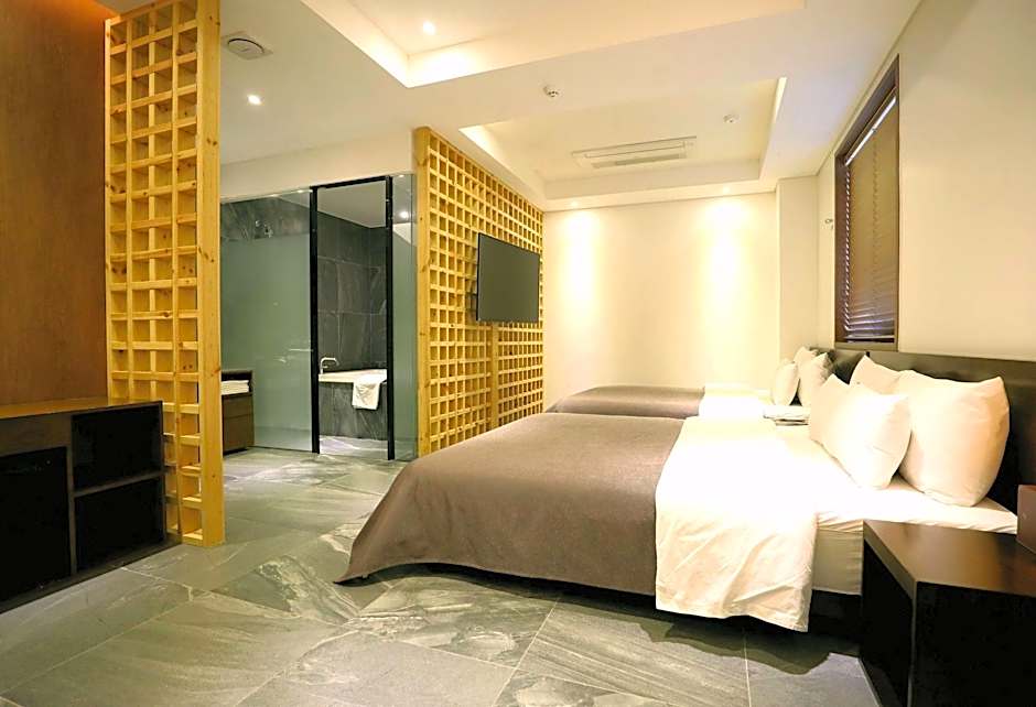 [Agoda Pick] TRT Hotel