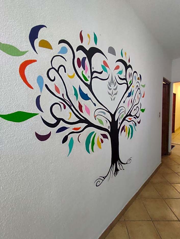 Hotel Laguna del Cocodrilo