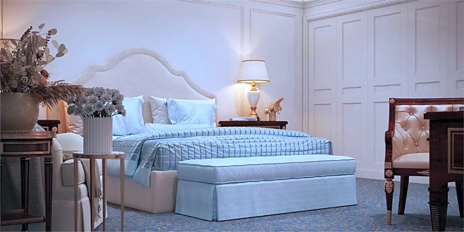 The Plaza Doha, LXR Hotels & Resorts