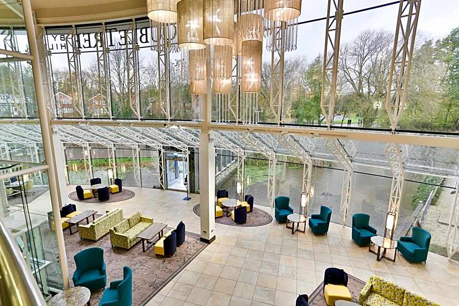 DoubleTree By Hilton Hotel Nottingham - Gateway