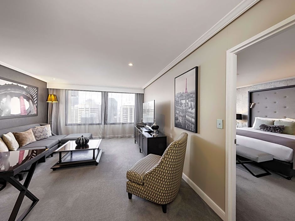 Sofitel Brisbane Central Hotel