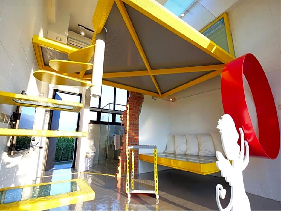 Pulongon Bed and Breakfast