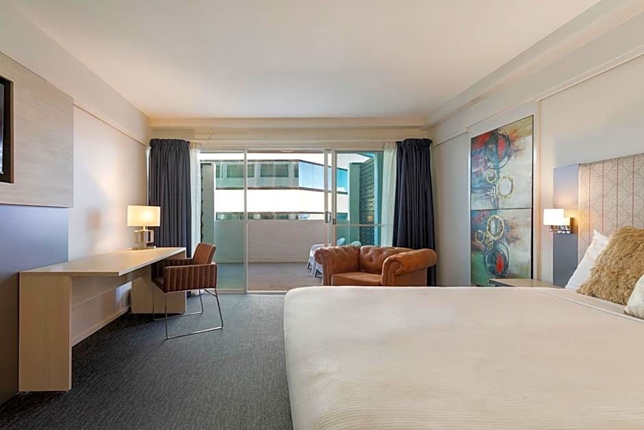 Best Western Plus Hotel Lord Forrest