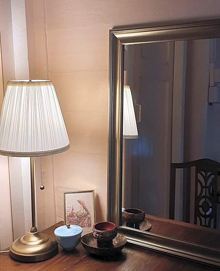 KINN Stay50 Bangkok