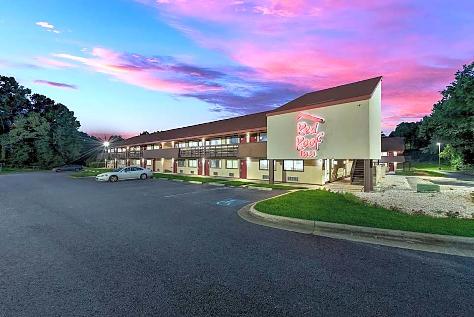 Red Roof Inn Hickory