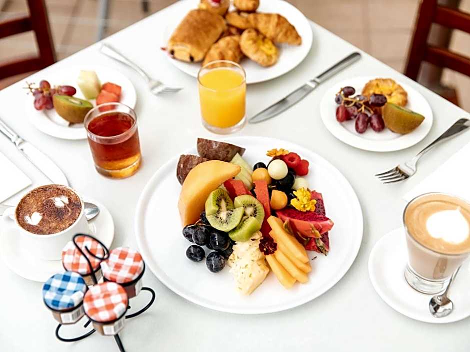 Sofitel Gold Coast Broadbeach