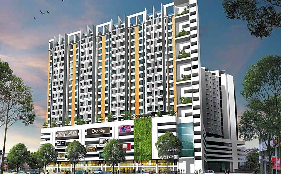 The Majestic Ipoh By The Osborne