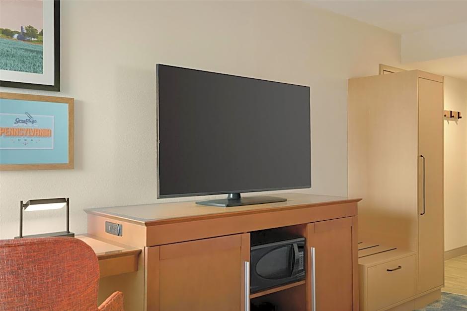 Hampton Inn By Hilton Lancaster, Pa
