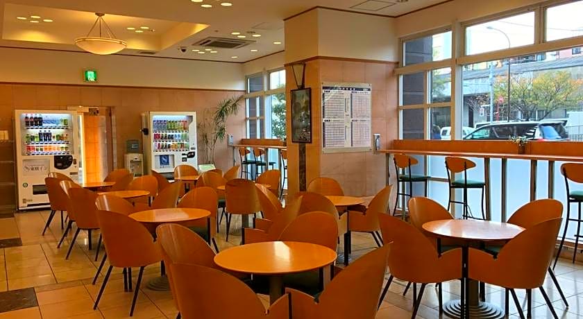 Toyoko Inn Tokyo Haneda Airport No.1