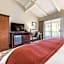Best Western Tyrolean Lodge