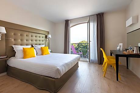Best Western Hôtel du Château Maisons-Laffitte