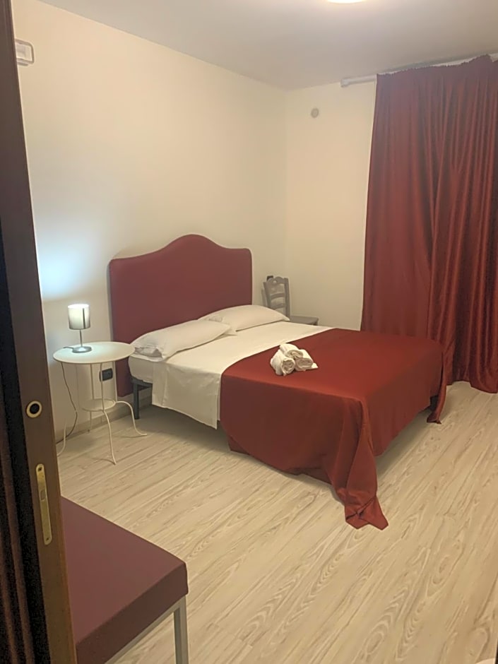 Residence San Pietro Book sharing