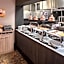 DoubleTree by Hilton Lyon Eurexpo