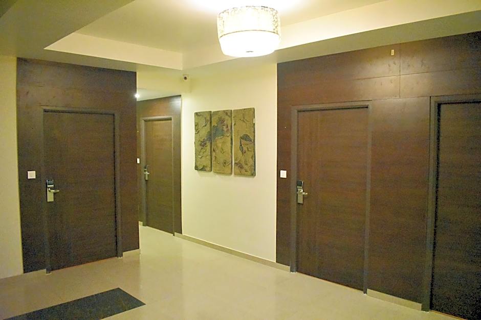 Grand Arcadia - Srirangam