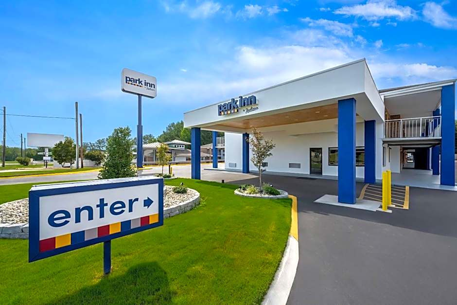 Park Inn by Radisson Weldon - Roanoke Rapids