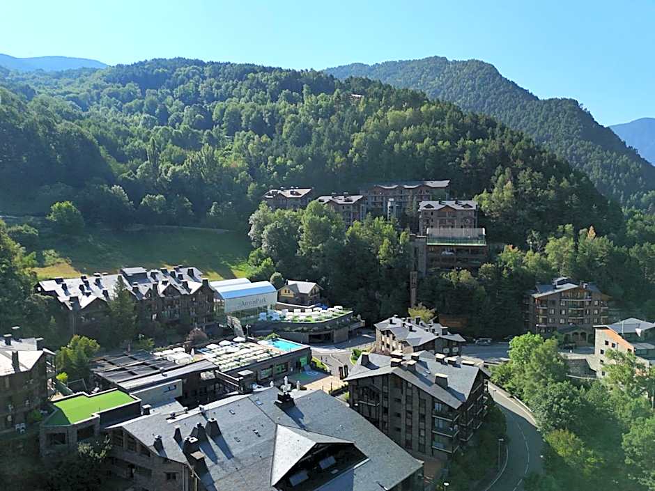Photo 1 of 50 of Aparthotel AnyosPark Mountain & Wellness Resort