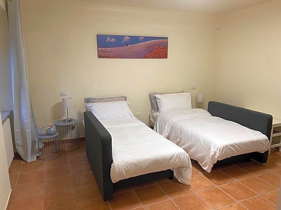 1929 Wine Food Relax Agriturismo