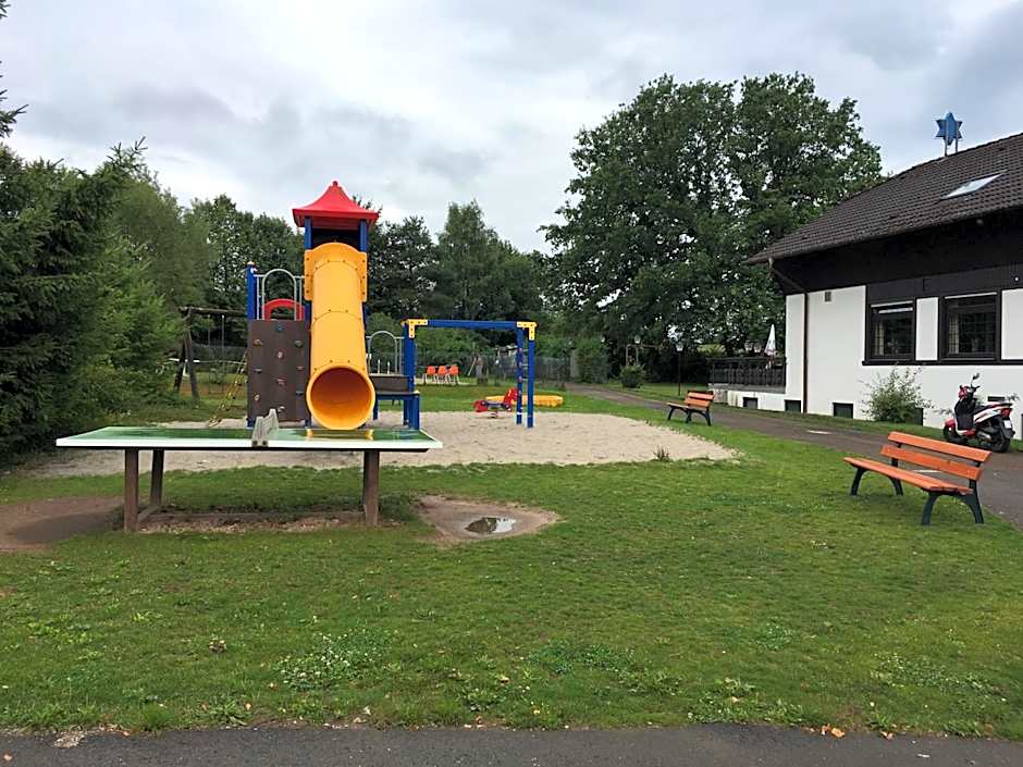 Hotel Landgut Jungfleisch