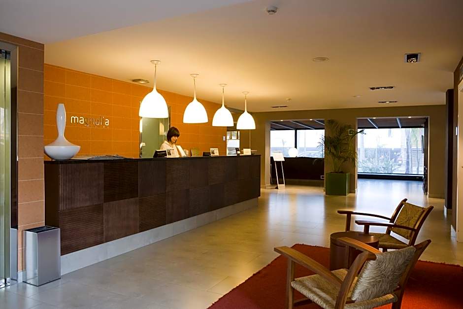 Magnolia Hotel - Adults Only