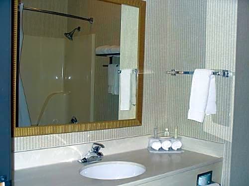 Holiday Inn Express Boonville By IHG
