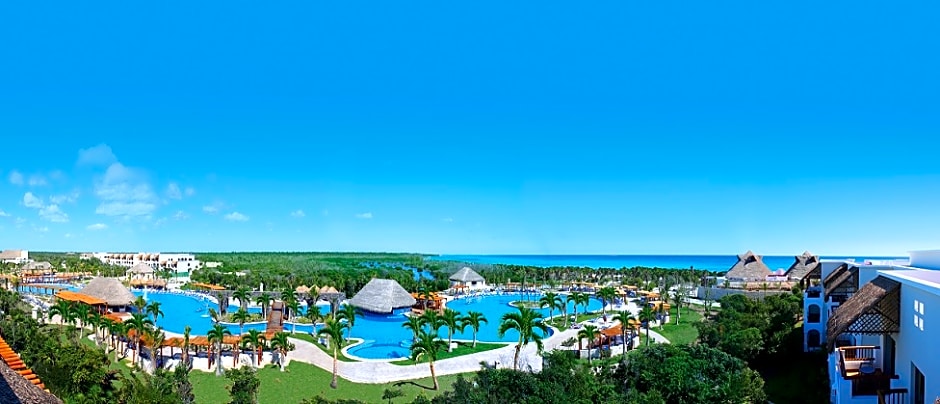 Valentin Imperial Riviera Maya-All Inclusive-Adults Only