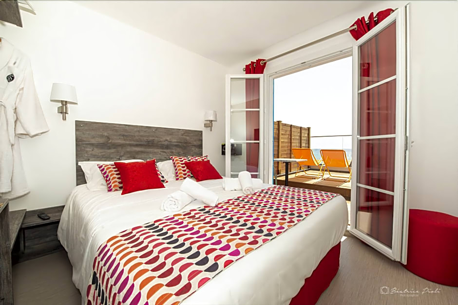 Hotel George Sand