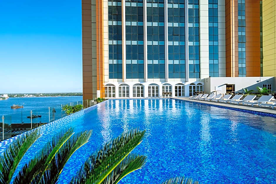 Johari Rotana