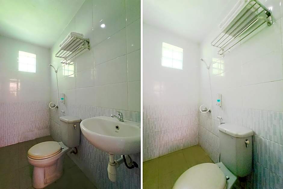 OYO Life 90071 Paralayang View