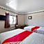 OYO Hotel Alpine TX near University